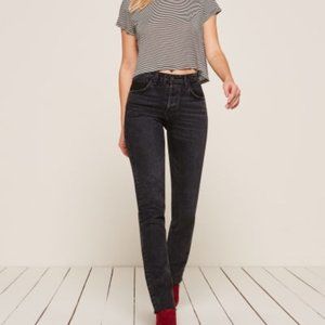 Reformation | Brooke Jeans | Size 23